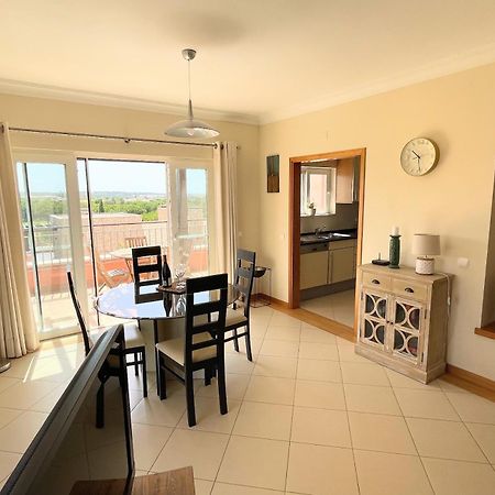 Ferienwohnung Penthouse Victoria Vilamoura Exterior foto