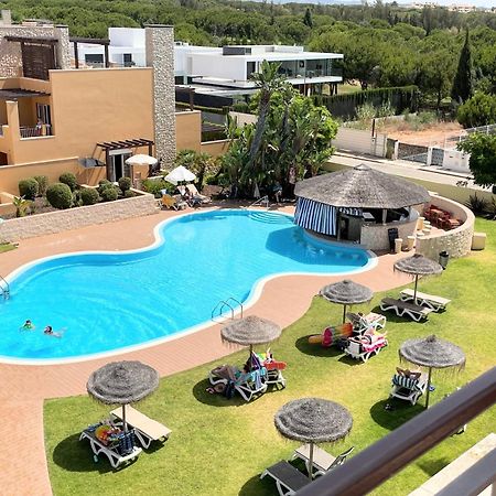 Ferienwohnung Penthouse Victoria Vilamoura Exterior foto